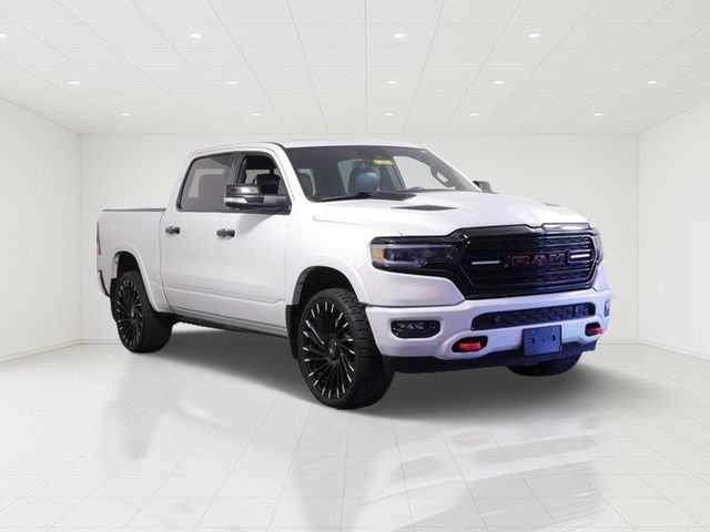 2022 RAM 1500 Pickup