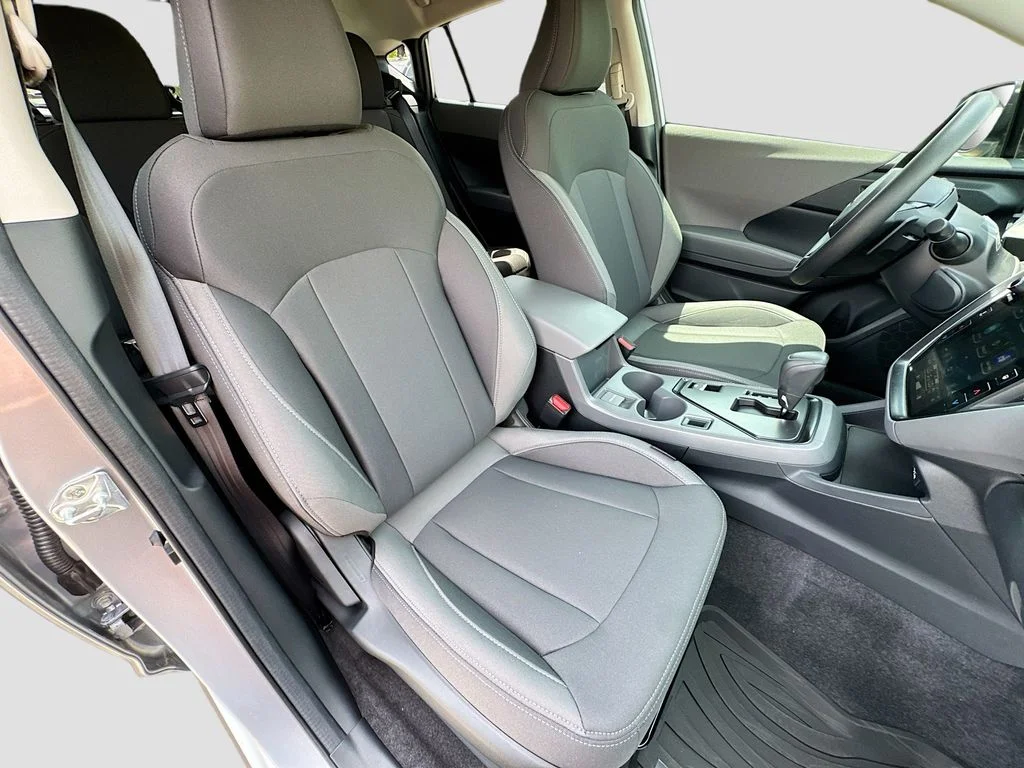 New 2026 ICE SILVER METALLIC Subaru Premium image 33