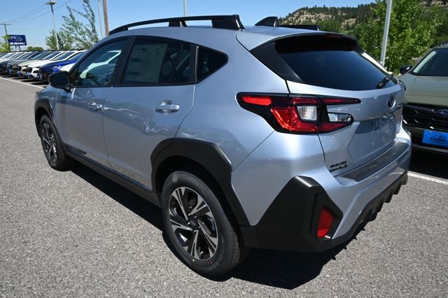 New 2026 ICE SILVER METALLIC Subaru Premium image 10