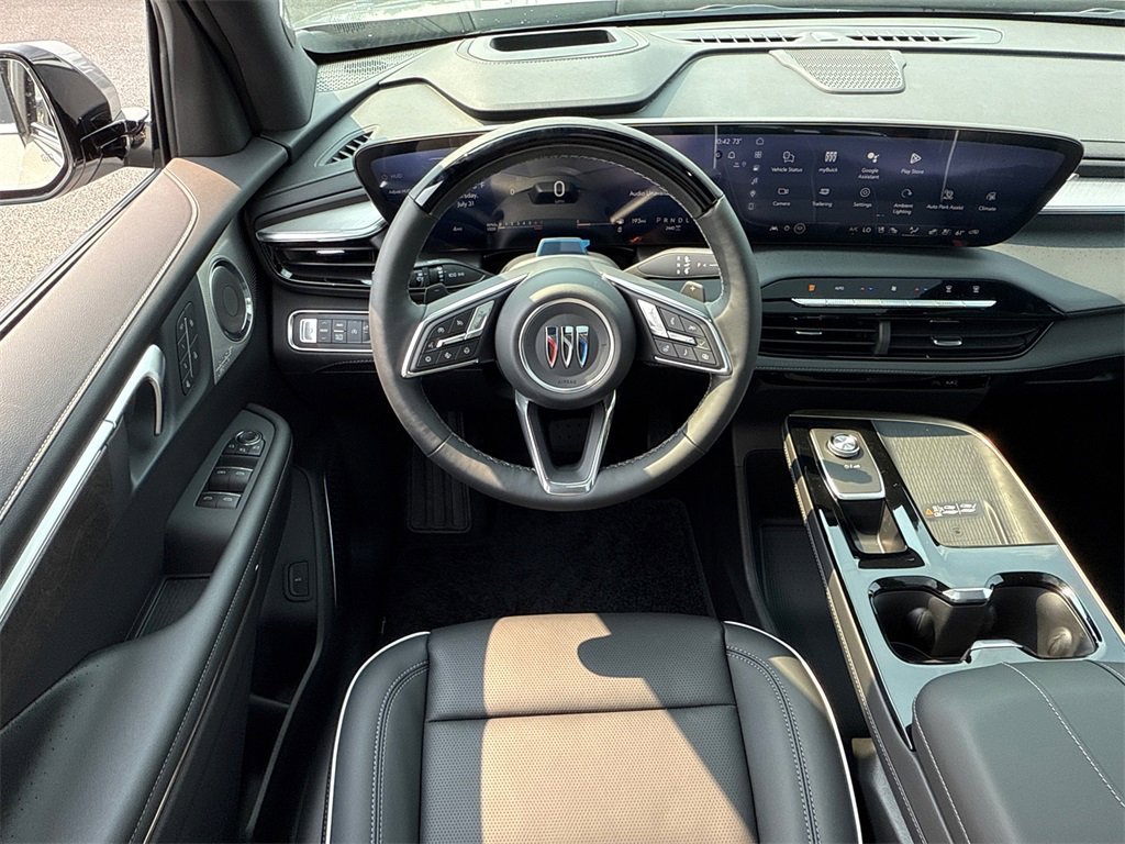 2026 BUICK ENCLAVE - Image 28