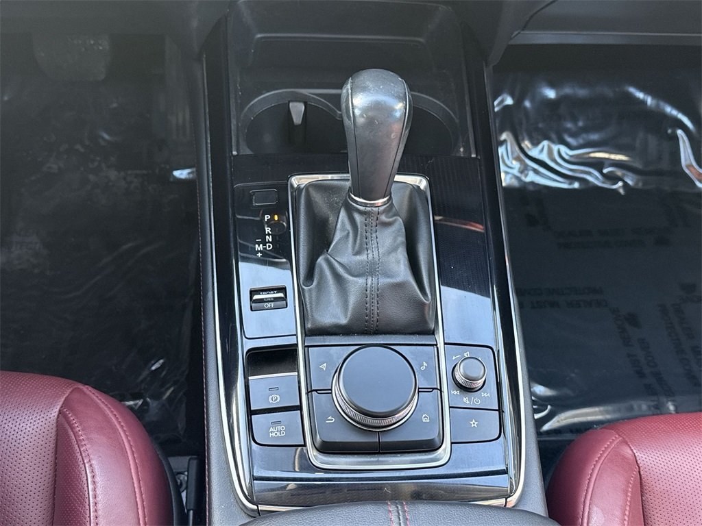 2023 MAZDA CX-30 - Image 19