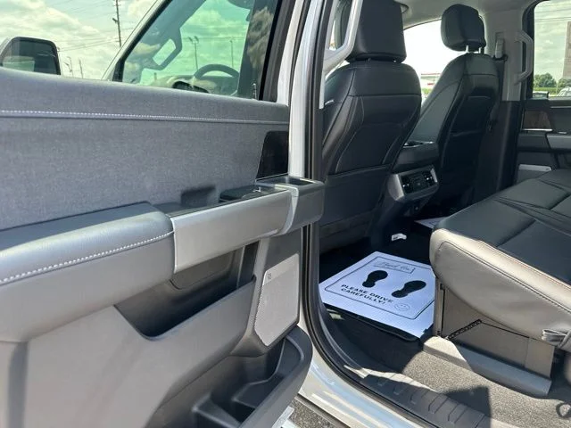 New 2026 Avalanche Ford F-250® Lariat® image 28