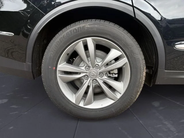 New 2026 Majestic Black Pearl Acura  image 43