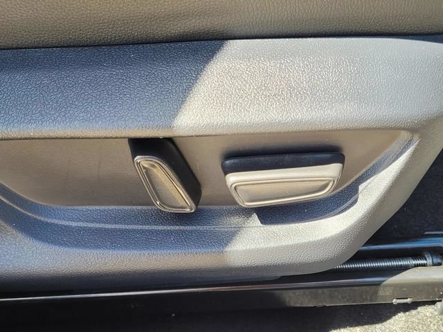 Used 2025 Silver Toyota LE image 27