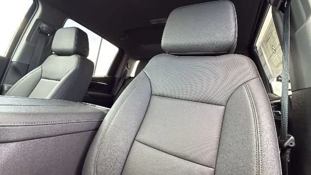 2026 GMC Sierra 1500 SLT - Photo 11