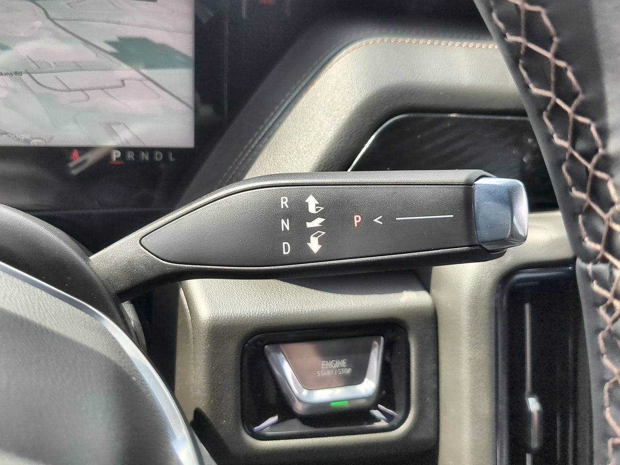New 2026 Onyx Black GMC AT4 image 16