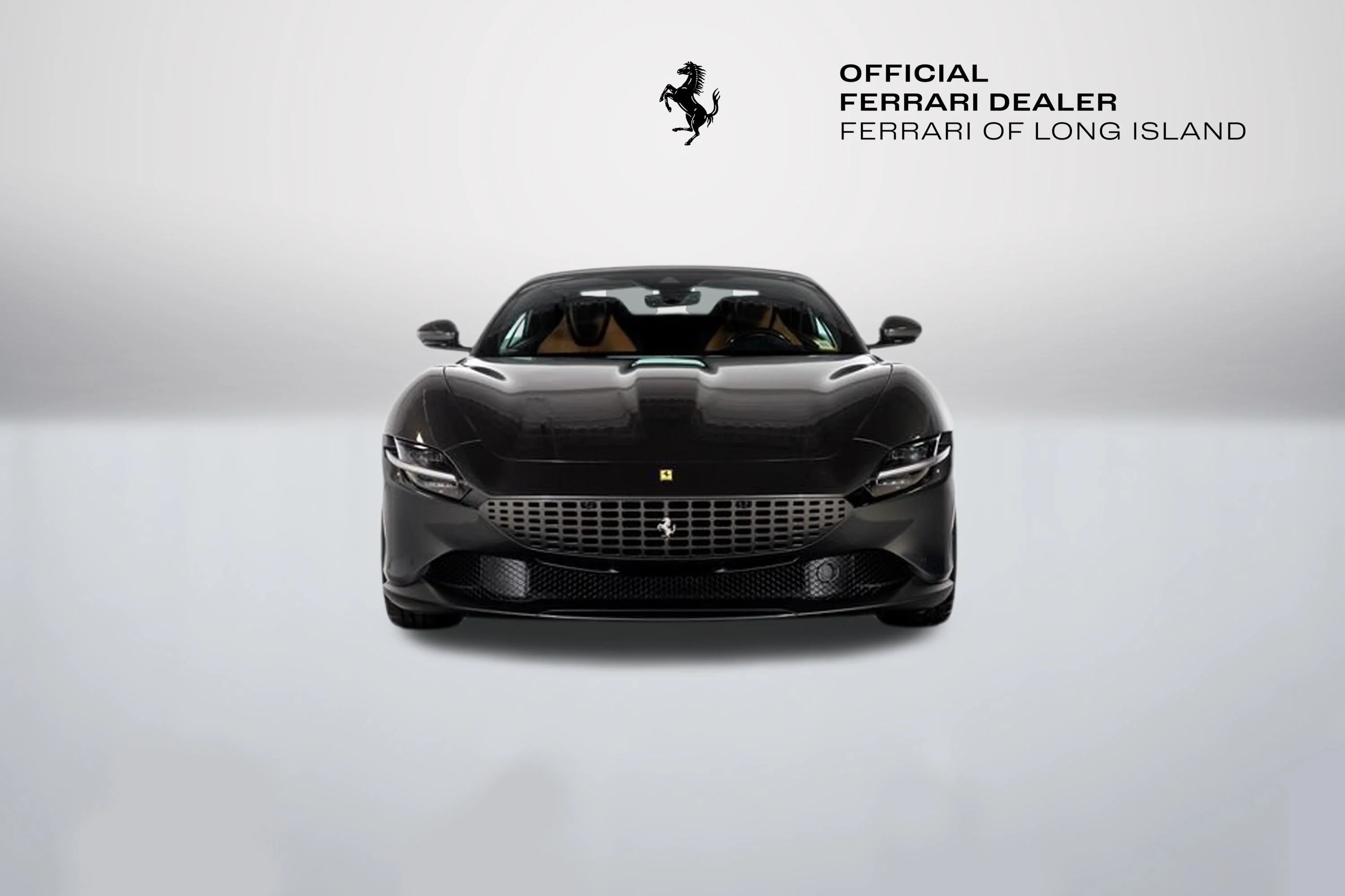 Certified Used 2026 Grigio Silverstone Ferrari  image 13
