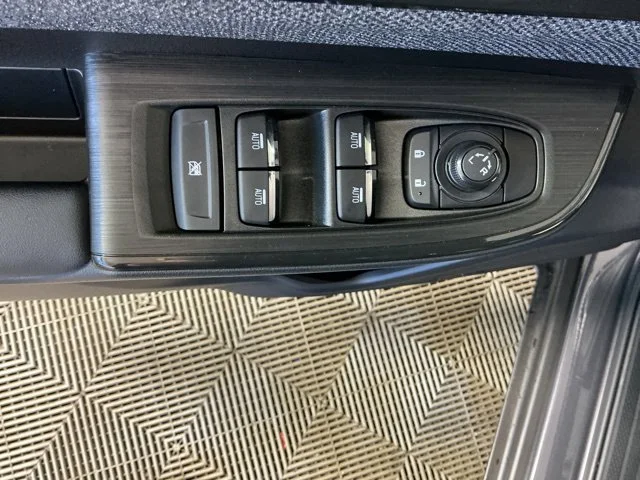 New 2026 Gray Subaru Limited image 10