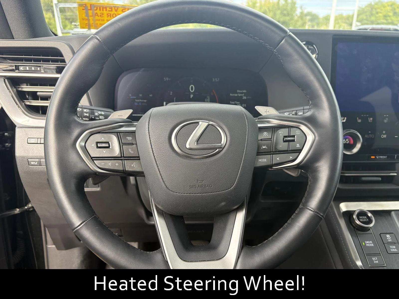 Used 2024 Caviar Lexus Premium+ image 9