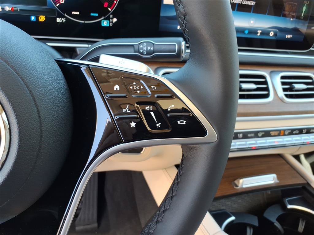 2026 Mercedes-Benz GLE GLE350 - Photo 15