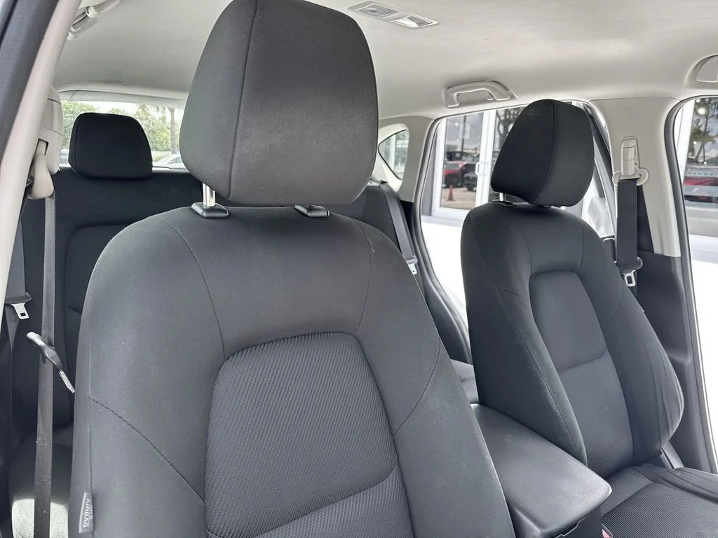 Used 2019 Sonic Silver Metallic Mazda Sport image 44