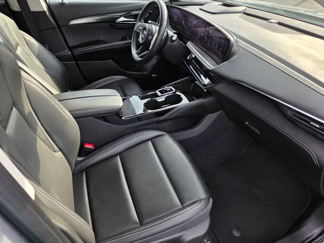 Used 2024 Gray Buick Preferred image 37