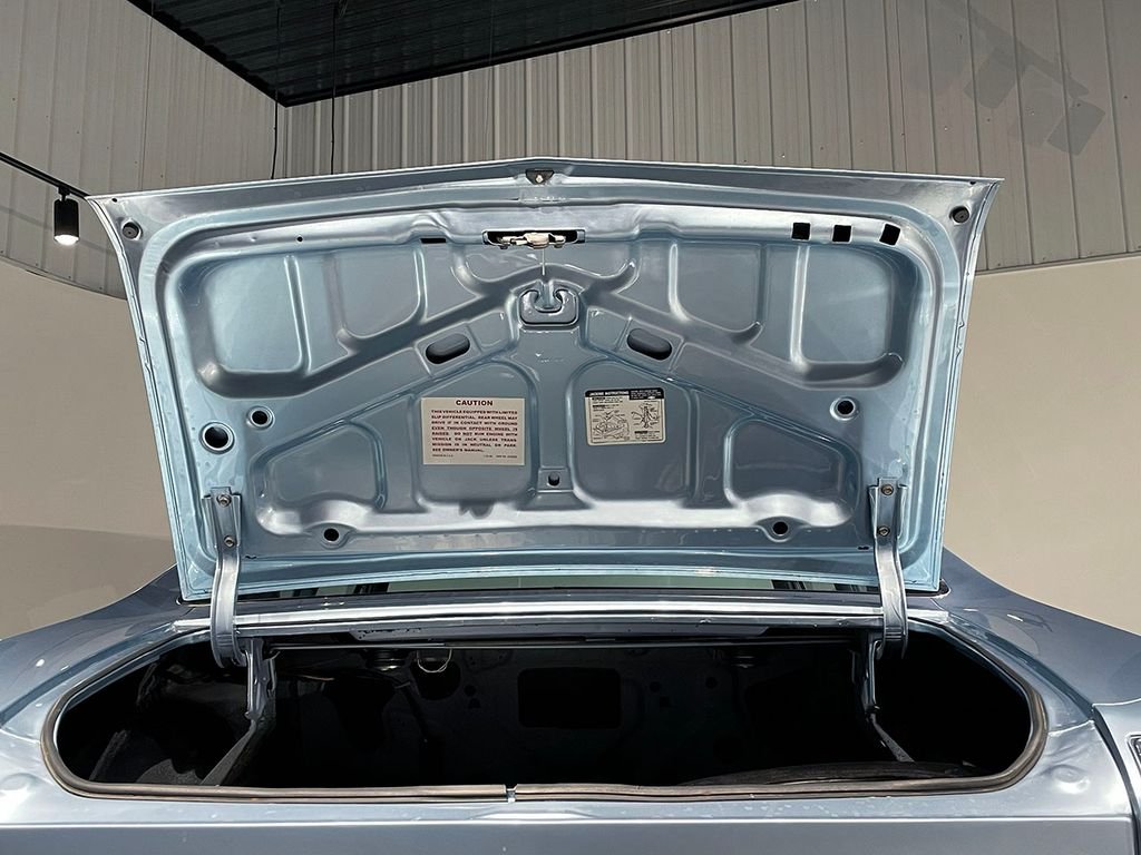 Used 1969 Blue Chevrolet  image 48