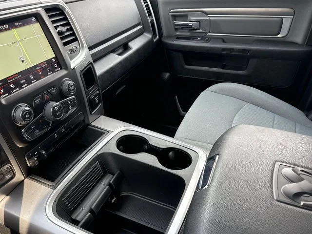 2023 RAM Ram 1500 Classic SLT - Photo 15