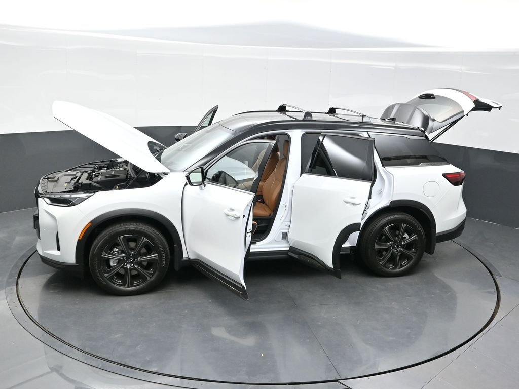 2026 INFINITI QX60 AUTOGRAPH - Photo 42