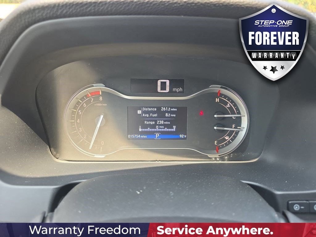 Used 2022  Honda RTL-E image 40