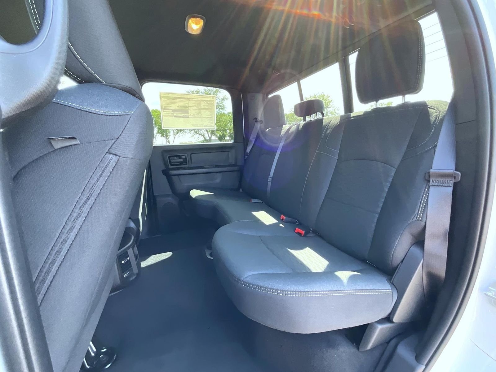 2026 RAM 2500 Tradesman - Photo 11