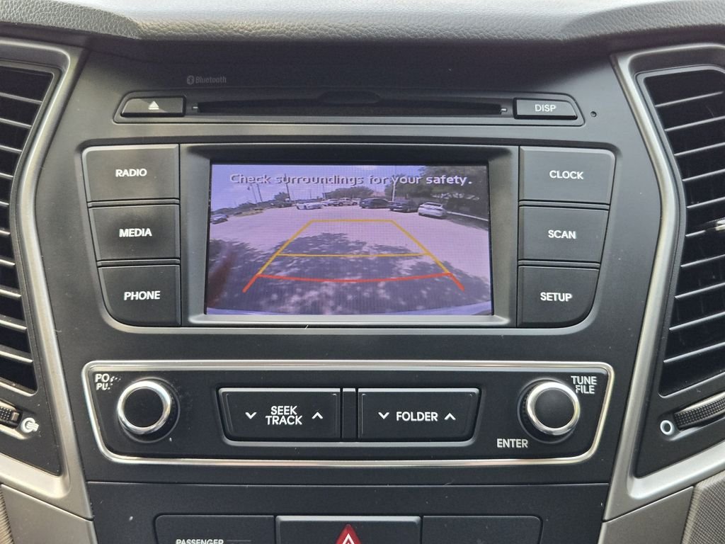 Used 2018 White Hyundai 2.4 Base image 12