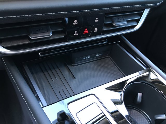 New 2026 Pure Gray Volkswagen 2.0T SEL image 22