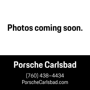 2015 Porsche 911 Carrera S