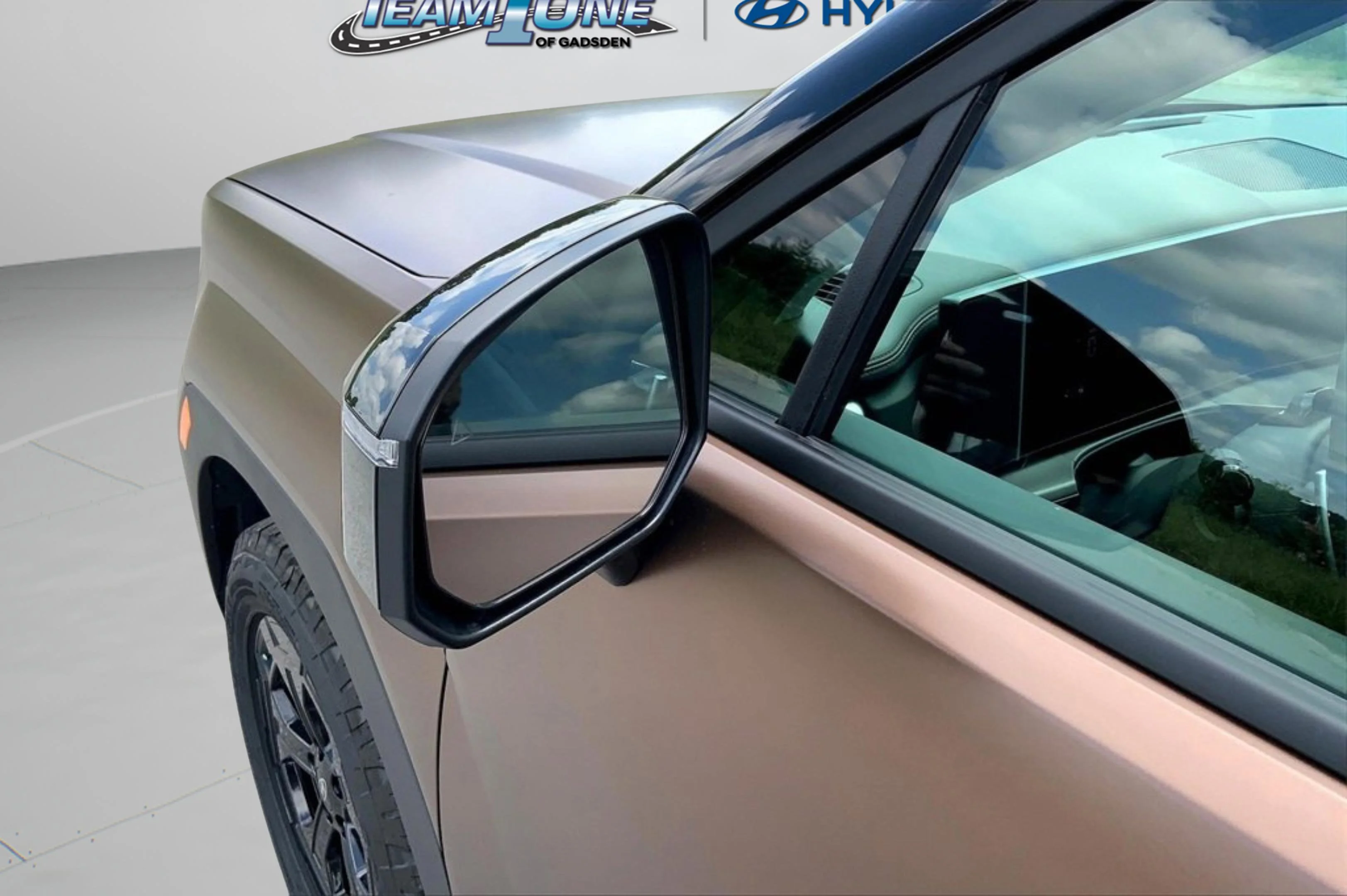 2026 Hyundai Santa Fe XRT - Photo 23