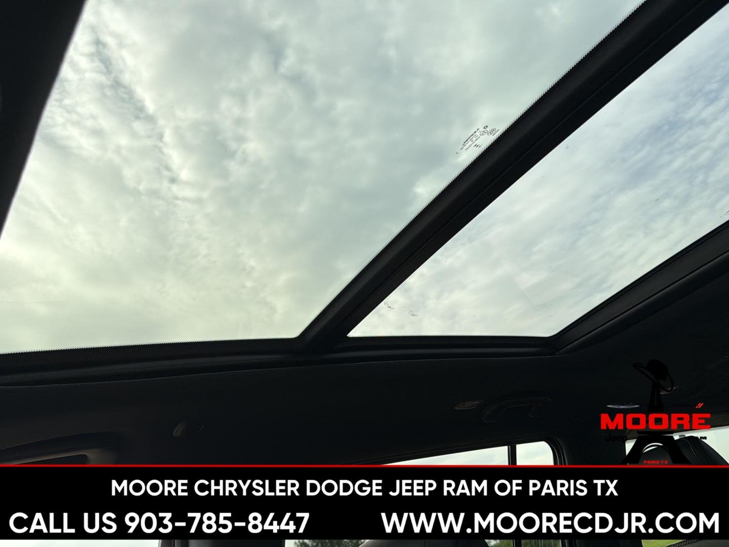 New 2026 Bright White Clearcoat Jeep  image 22