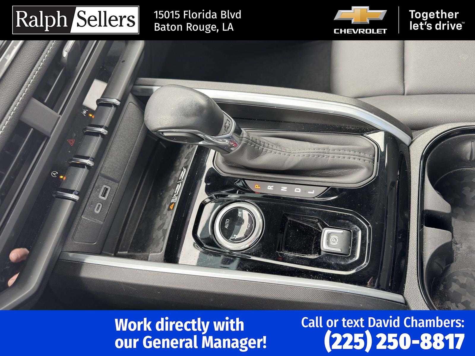 2026 Chevrolet Colorado LT - Photo 15