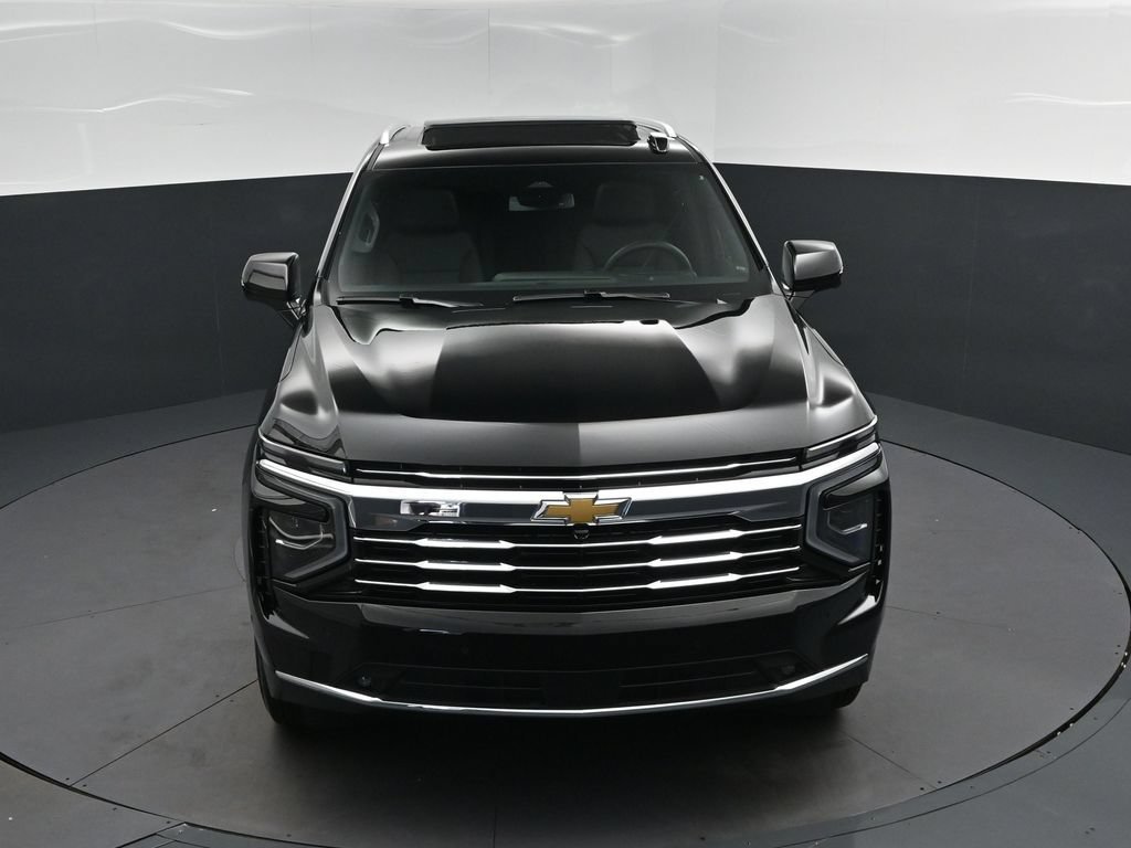 2026 Chevrolet Tahoe LT - Photo 37