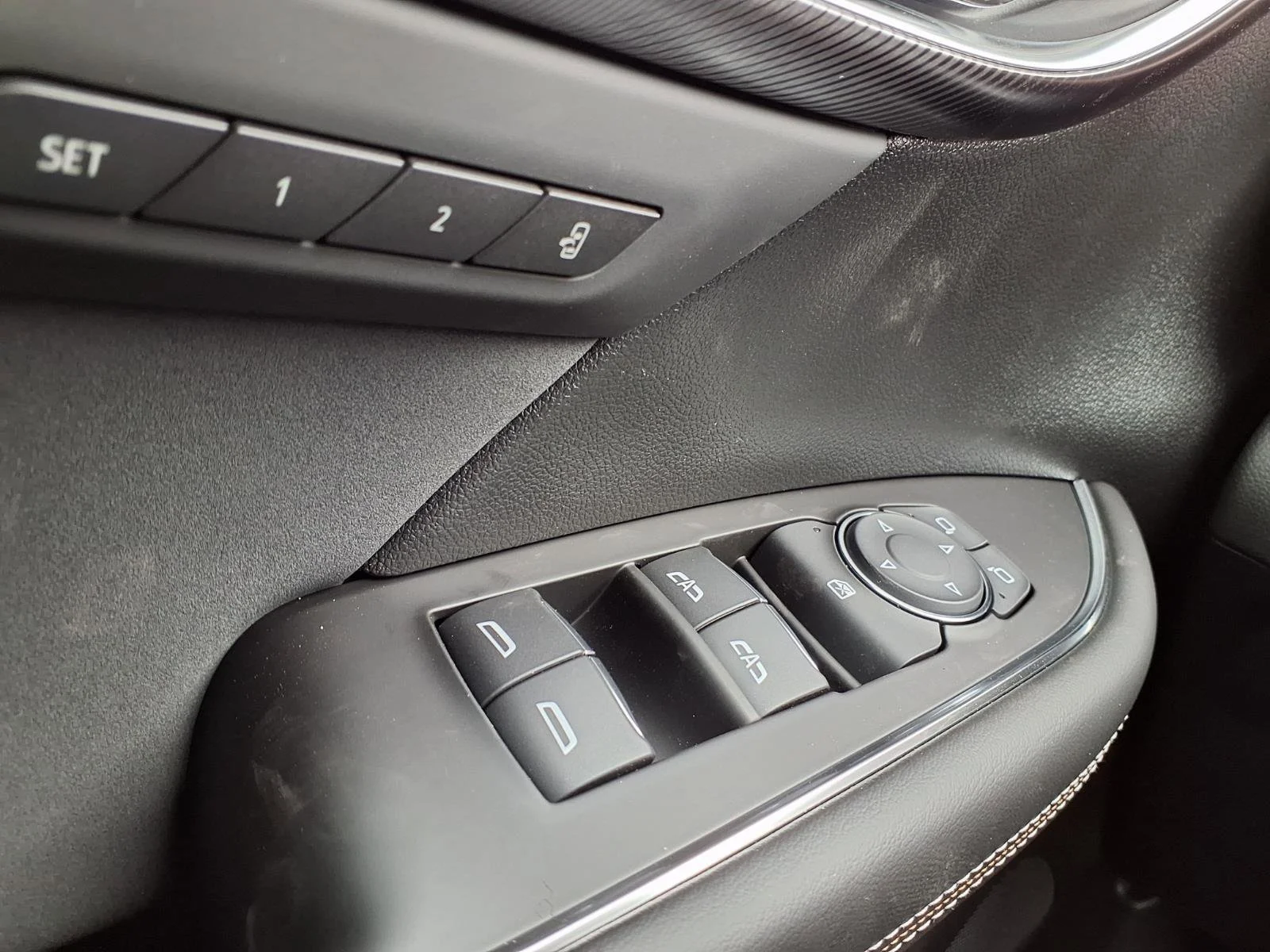 2026 Buick Envision Sport Touring - Photo 16