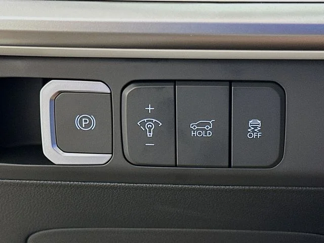 New 2026 Gray Hyundai SEL image 19