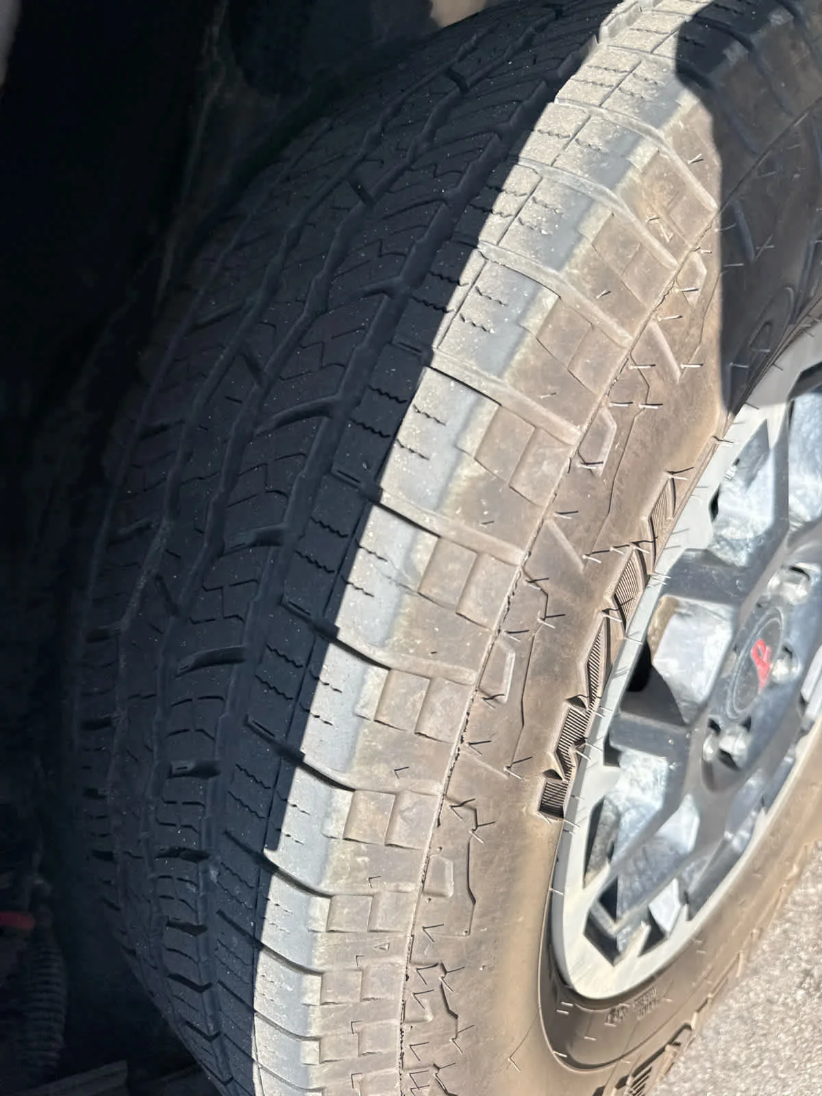 Certified Used 2025 Heritage Blue Toyota TRD Off Road Premium image 6