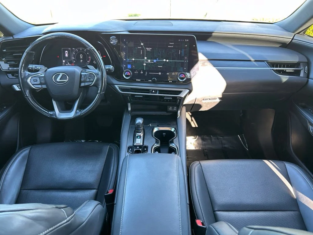 Used 2024 Caviar Lexus 350 Premium image 10