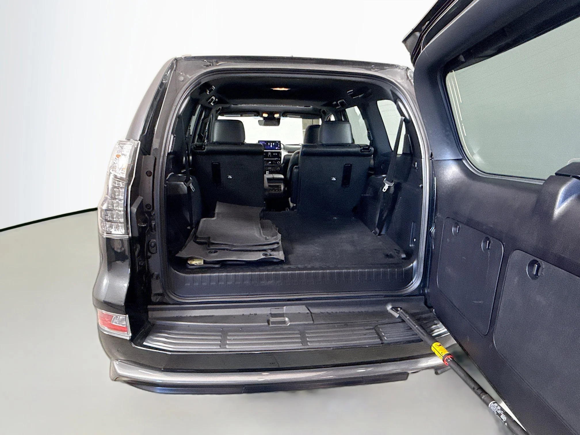 2023 Lexus GX LUXURY - Photo 25