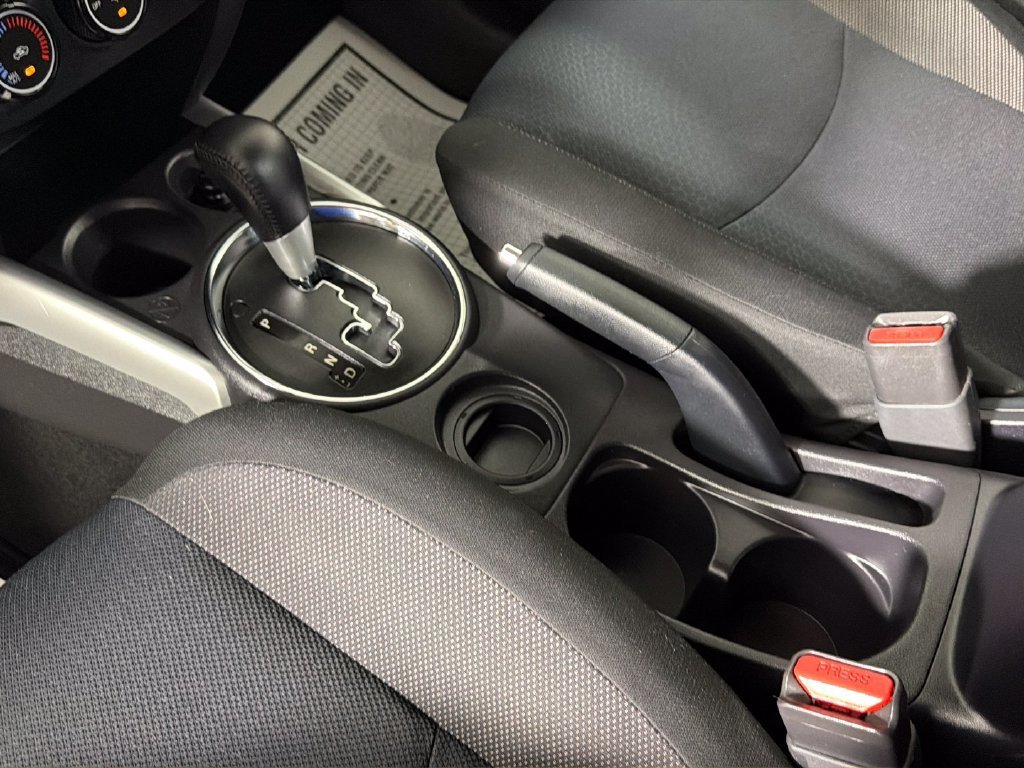 Used 2011 Gray Mitsubishi ES image 24