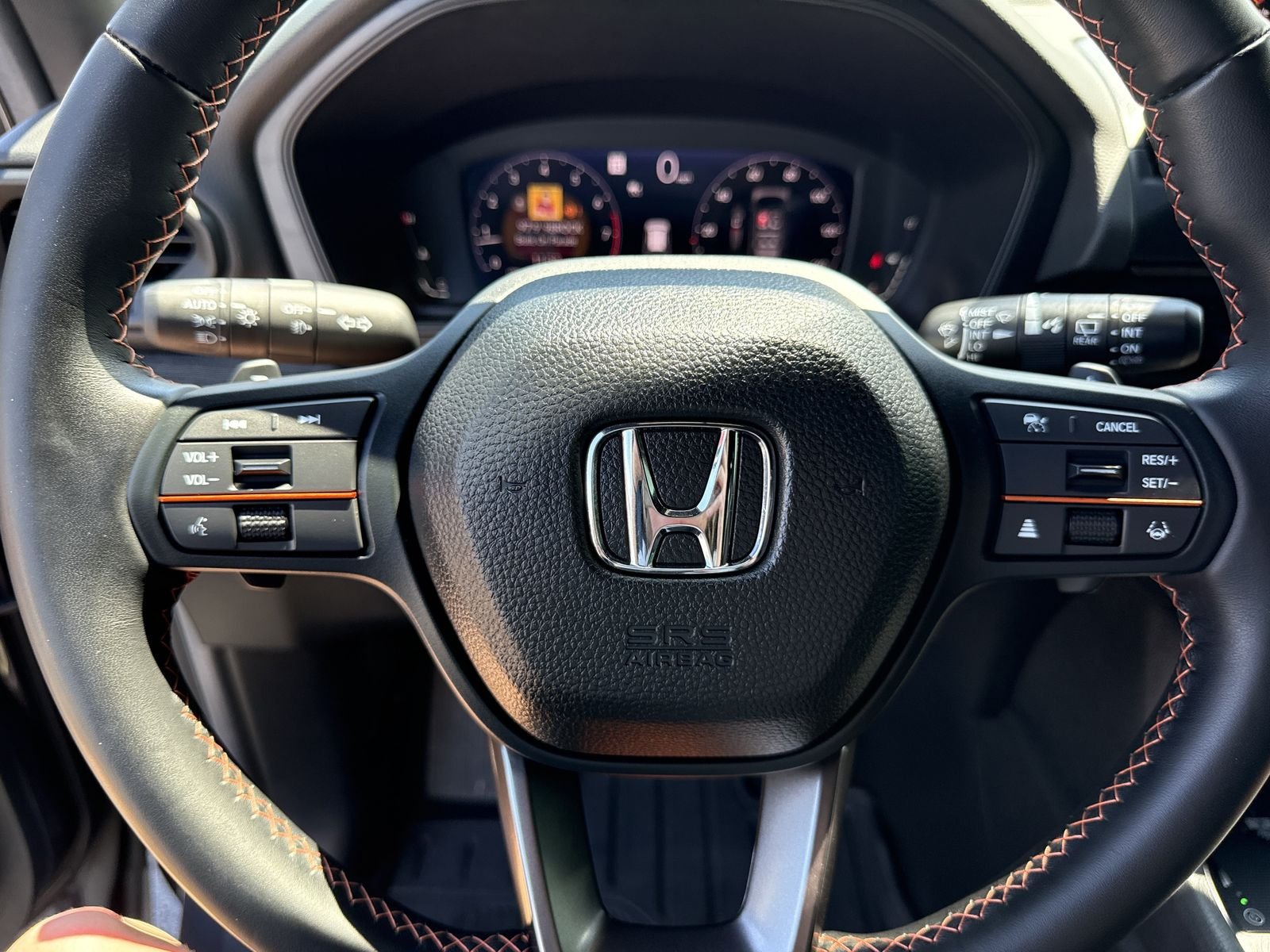 Used 2026 Modern Steel Metallic Honda TrailSport image 37