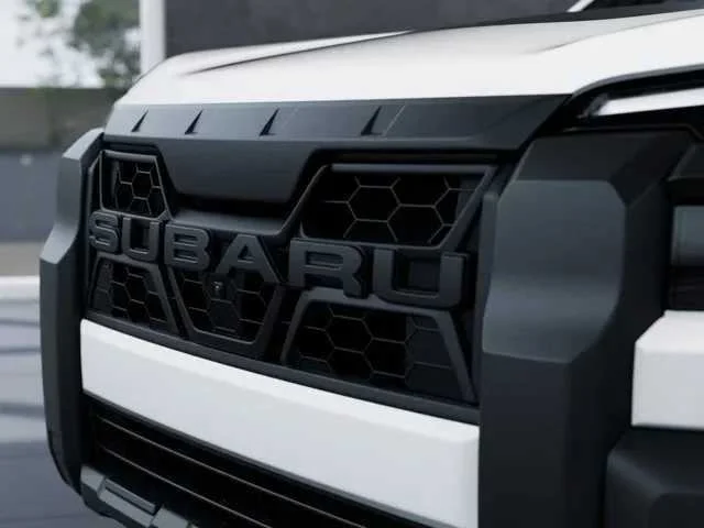 New 2026 CRYSTAL WHITE PEARL Subaru Wilderness image 10
