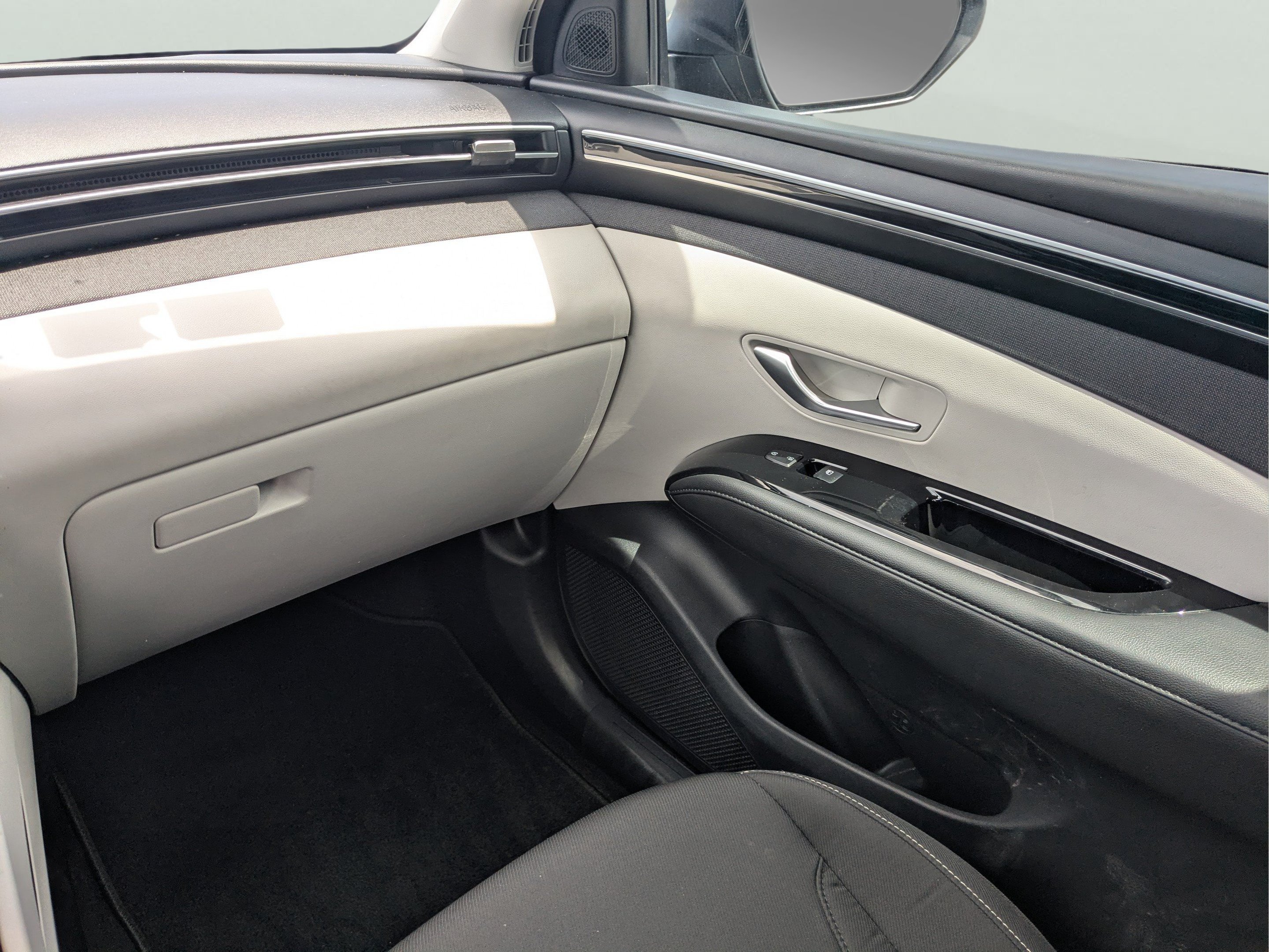 2022 Hyundai Tucson SEL - Photo 15