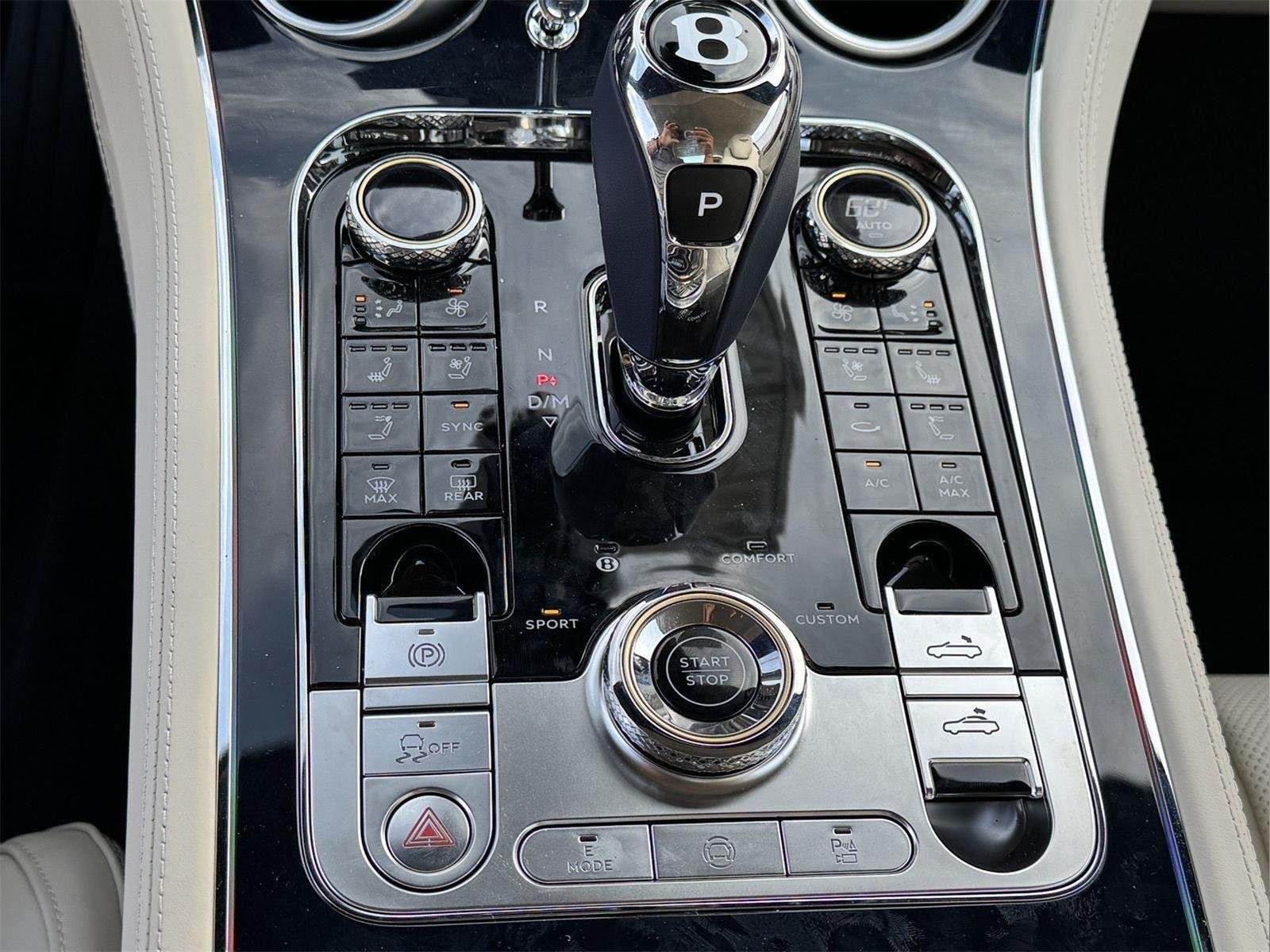2026 Bentley Continental GTC Base - Photo 42