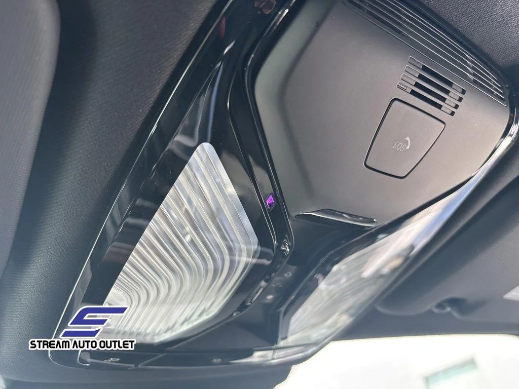 2025 BMW X5 50e - Photo 37