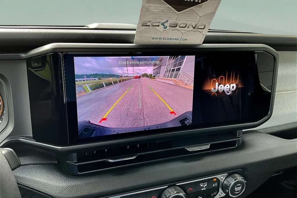 2025 Jeep Gladiator Sport S - Photo 22