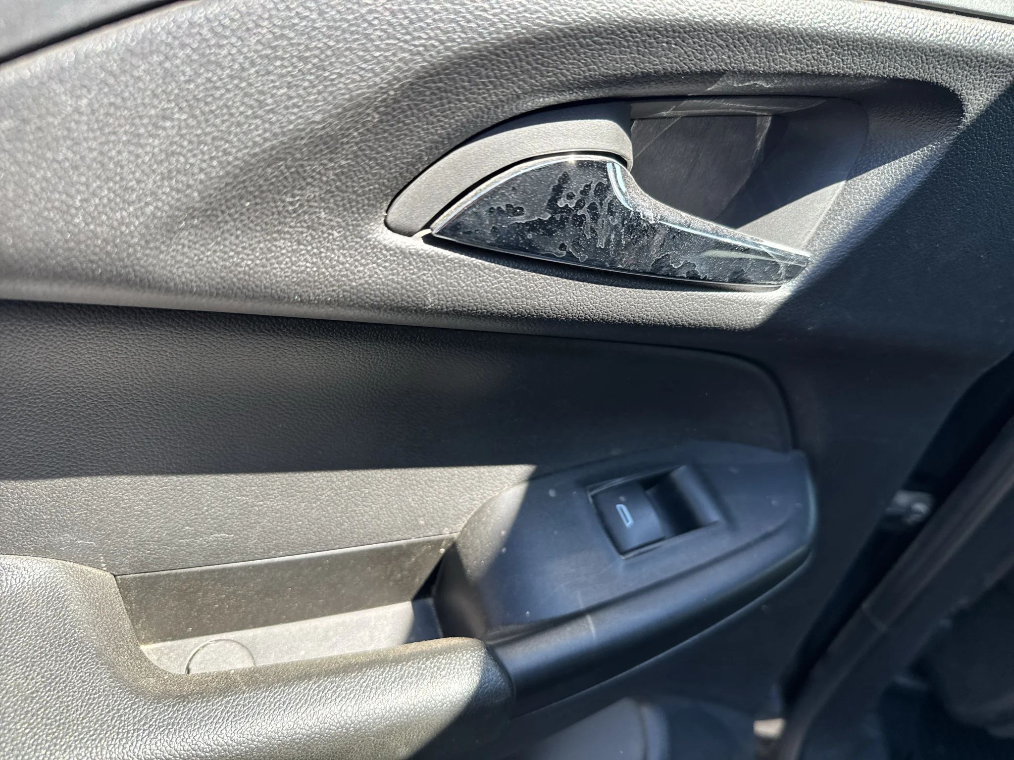 Used 2024 Mosaic Black Metallic Chevrolet RS image 26