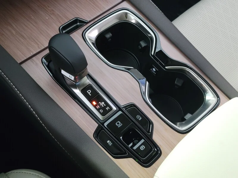 2026 Lexus RX 350 Premium - Photo 19