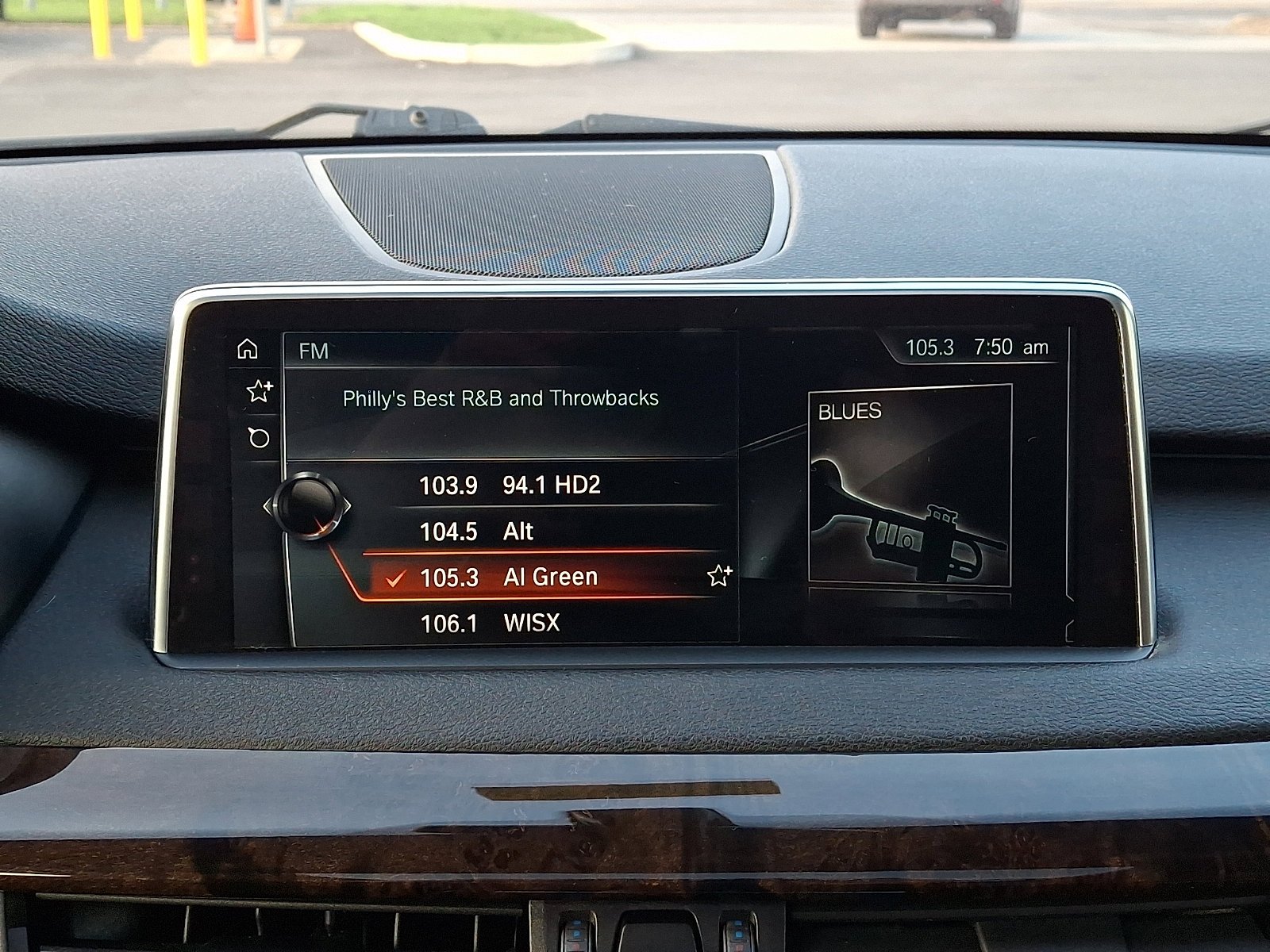 Used 2017 White BMW xDrive35i image 19