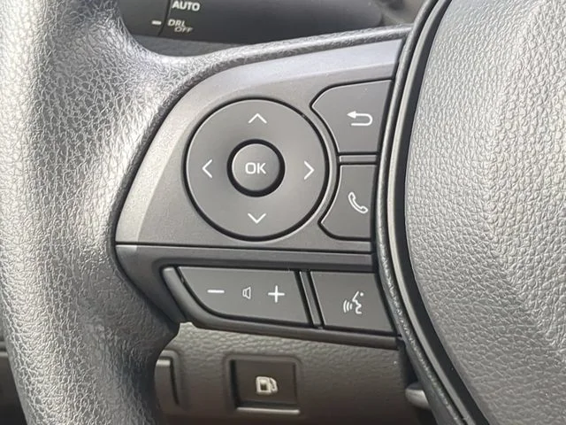 New 2026 Blueprint Toyota Hybrid LE image 22