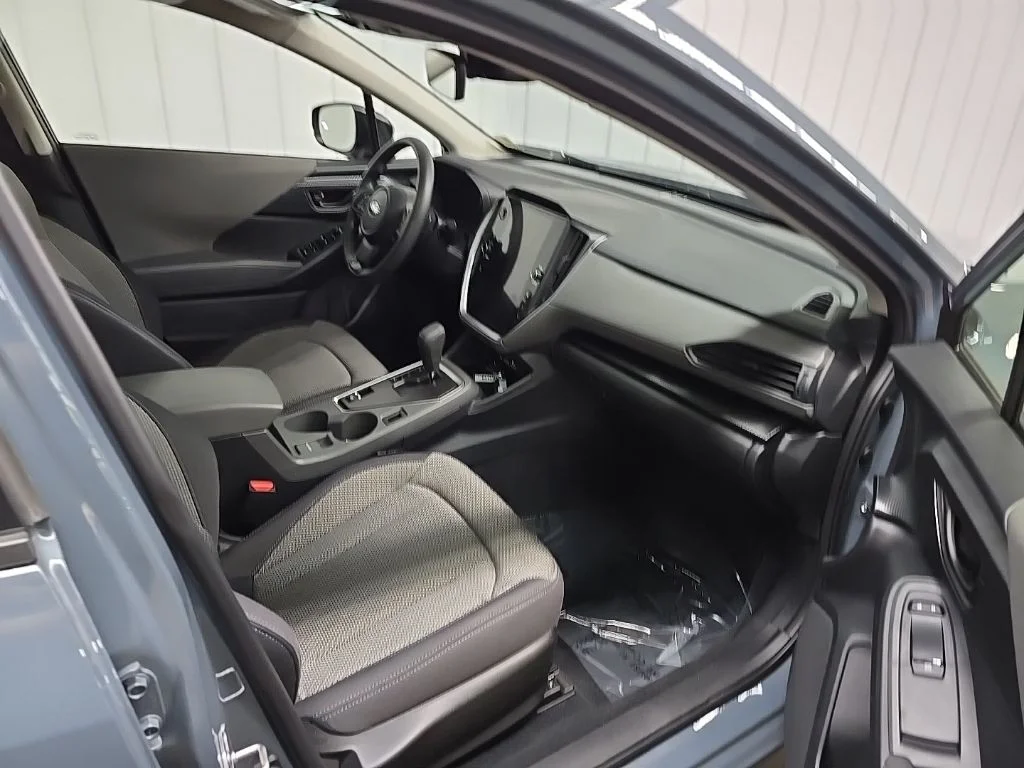 Used 2024 Blue Metallic Subaru Premium image 15