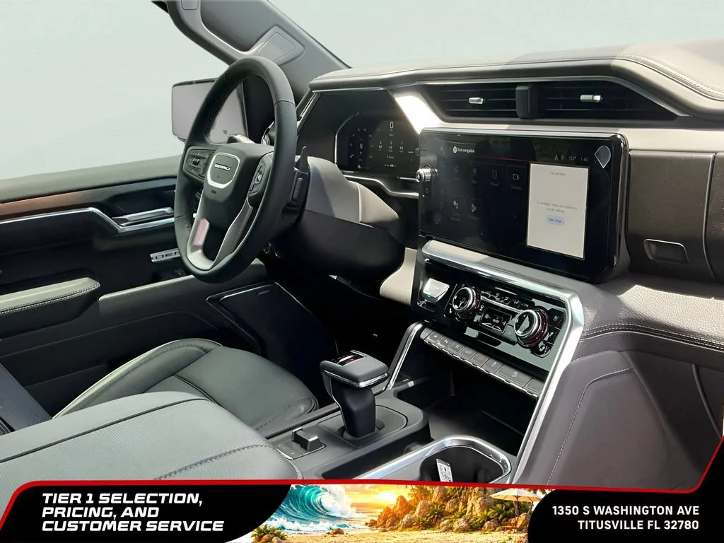 2026 GMC Sierra 1500 Denali - Photo 26