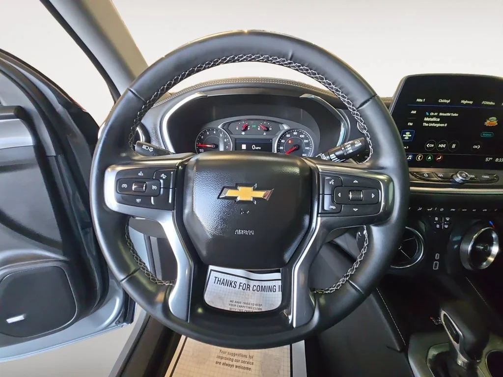 2024 Chevrolet Blazer 3LT - Photo 19