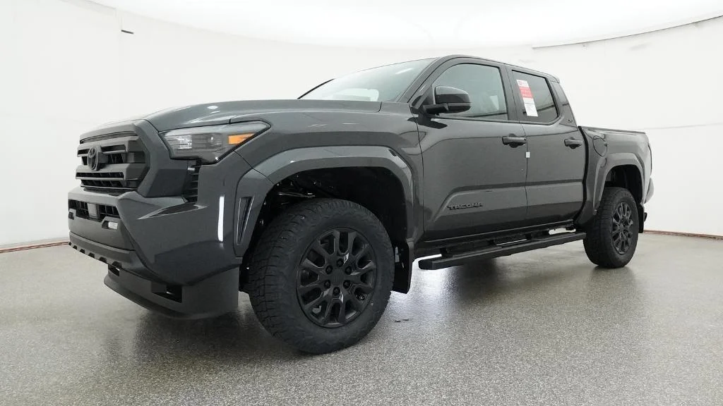 New 2026 Underground Toyota SR5 image 17