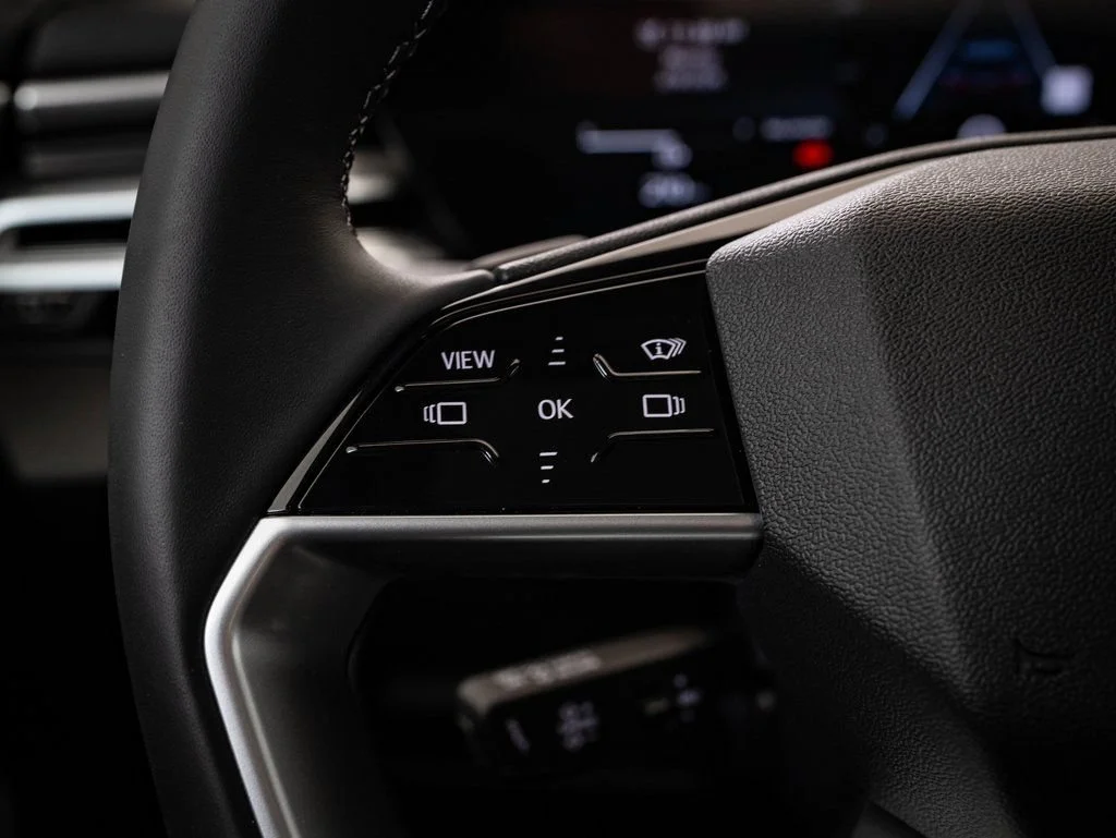 2026 Audi A6 Premium Plus - Photo 30