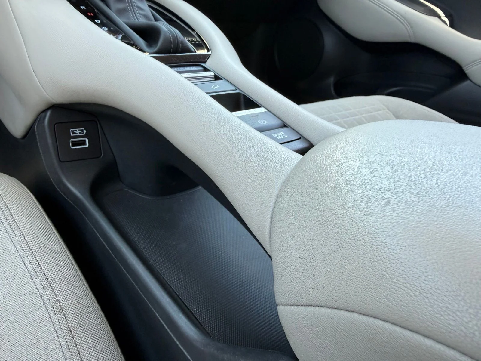 2023 Honda HR-V LX - Photo 26